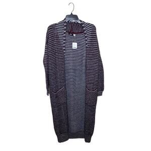 NEW BDG Urban Outfitters long knit cardigan
